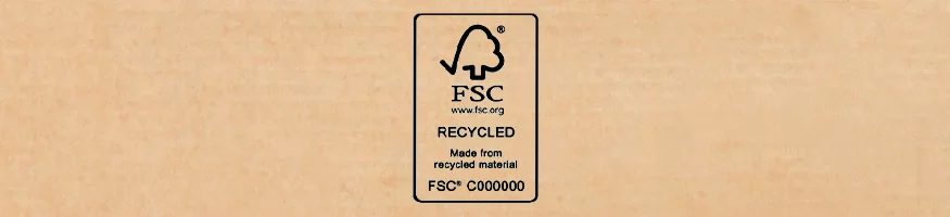 Das FSC-Zeichen