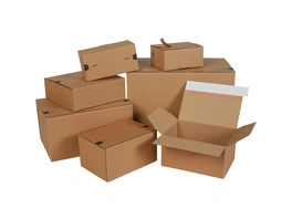Automatikkarton | DHL Paket L