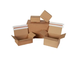 Automatikkarton "extra stabil" | Packfix Return