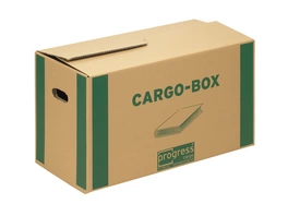 Bücher-Transportbox