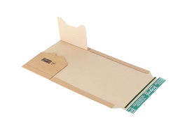 Buchverpackung Buchverpackung