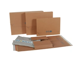 Buchverpackung "Premium" | Gigafix