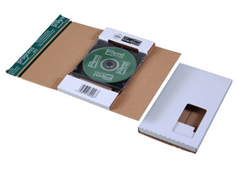 CD-Jewel-Mailer | DIN lang CD-Jewel-Mailer | DIN lang