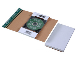 CD-Jewel-Mailer | DIN lang CD-Jewel-Mailer | DIN lang