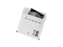 CD-Luftpolstertasche
