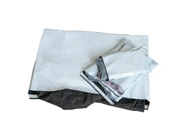 Coex-Versandtasche aus Rezyklat
