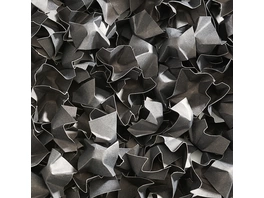 Decofill schwarz