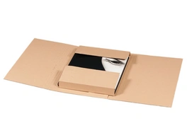 Drehfixverpackung