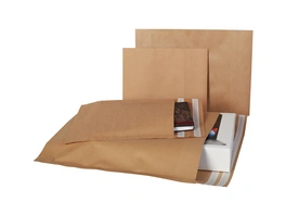 E-Commerce-Versandtasche | flach