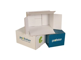 Faltkarton 150 x 100 x 80 mm | Digitaldruck