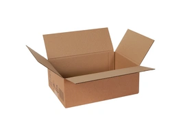Faltkarton stabil | DHL Paket S