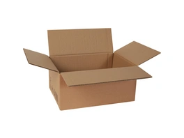 Faltkarton stabil | Hermes Paket M