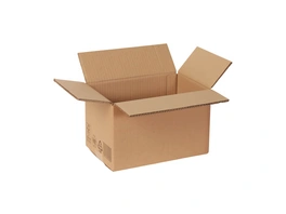 Faltkarton stabil | Hermes Paket S