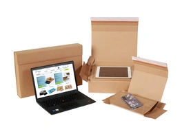 Fixierverpackung "Emba-Quick®"
