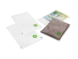 Flachbeutel "Eco"
