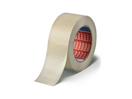 Flachkrepp-Klebeband Flachkrepp-Klebeband