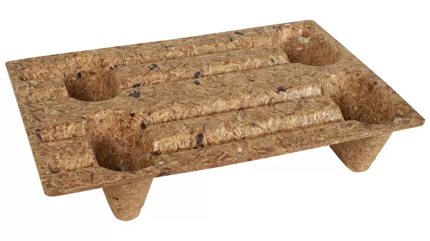 Palette Inka INKA-Palette 600x400 mm F44 250 kg kaufen| packster.de
