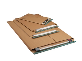 Kalenderversandtasche "Premium"
