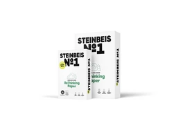 Kopierpapier "Steinbeis No.1"