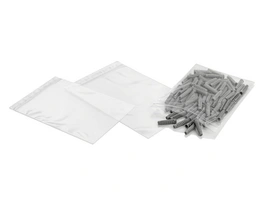 LDPE-Druckverschlussbeutel