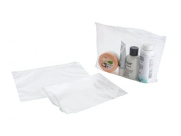 LDPE-Gleitverschlussbeutel