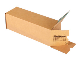 LongBOX M LongBOX M