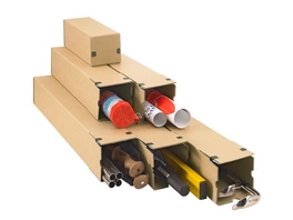 LongBOX M "Premium"