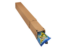 LongBOX Teleskop-Verlängerung LongBOX Teleskop-Verlängerung