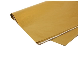 Metallic-Seidenpapier