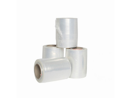 Mini-Stretchfolien-Set Mini-Stretchfolien-Set