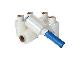 Mini-Stretchfolien-Set