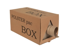 POLSTERpac BOX