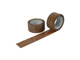 PP-Klebeband mit Acrylatkleber