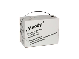 PP-Umreifungsset "Handy"