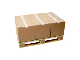 Palettenkarton 1/3 EURO-Format