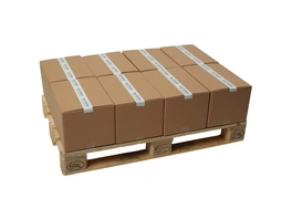 Palettenkarton 1/8 EURO-Format