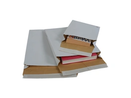 Papierpolster-Faltentasche "K-Pack"