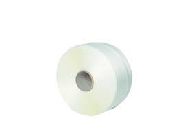 Polyester-Textilumreifungsband | gewebt Polyester-Textilumreifungsband | gewebt