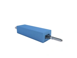 Schaumprofil "C 25 x 10 - 10"