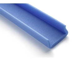 Schaumprofil "U 100 - 125/120"