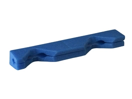 Schaumprofil "U 6 - 12 Edge Pad"