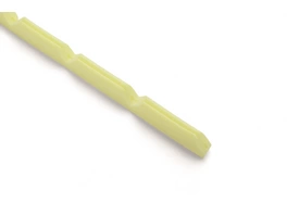 Schaumprofil "WS 33 x 26 Edge Pad"