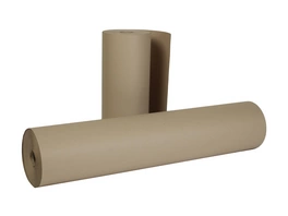 Schrenzpapier auf Rolle