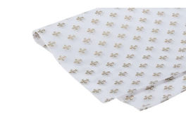 Seidenpapier "Fleur De Lis"