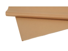 Seidenpapier natur