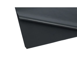Seidenpapier schwarz