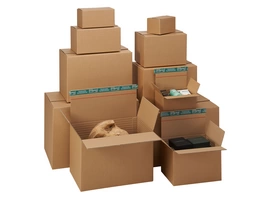 System-Versand-Transportkarton "Premium"