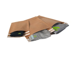 Textil-Versandtasche