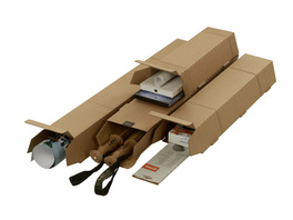 Trapezverpackung L Trapezverpackung L