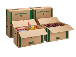 Umzugs-Transportkarton "Premium Extra"